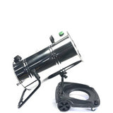 Stahlwerk Industriële Stofzuiger V100-2 – 2800W, 100L