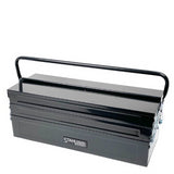 Stahlwerk Gereedschapskist SW76 – 76-delige set