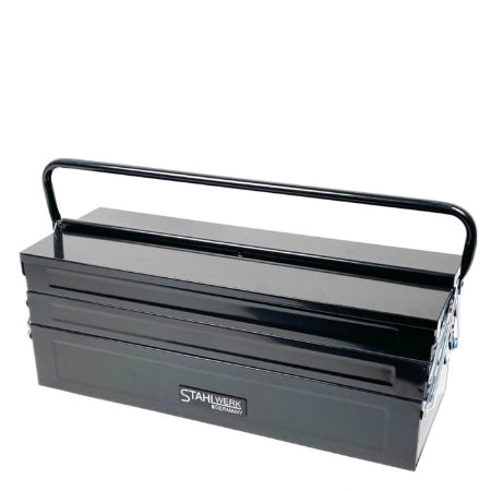 Stahlwerk Gereedschapskist SW76 – 76-delige set