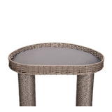 Karlie krabpalen - Karlie buitenkattenboom Nicky Grey