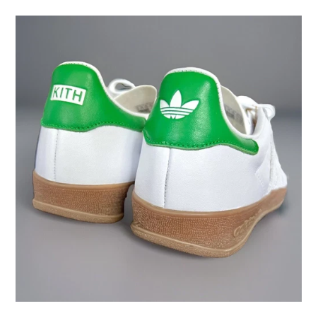 Herenschoenen Kith Adidas Indoor Gazelle - Maat 41 