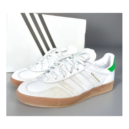 Herenschoenen Kith Adidas Indoor Gazelle - Maat 41 