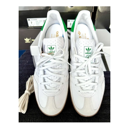 Herenschoenen Kith Adidas Indoor Gazelle - Maat 41 