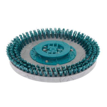 Borstel Tennant OEM-onderdeelnr. 1209160 Driver Assy, Pad, 30 cm [magnetisch]