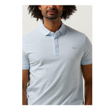 Lacoste Heren Poloshirt - Rill - Maat XL