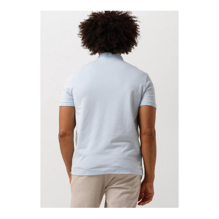 Lacoste heren Poloshirt - Rill - Maat L