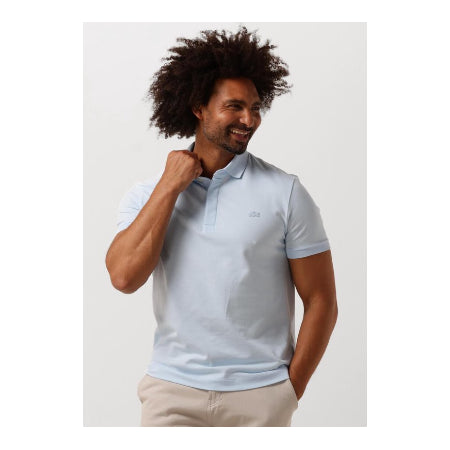 Lacoste heren Poloshirt - Rill - Maat L