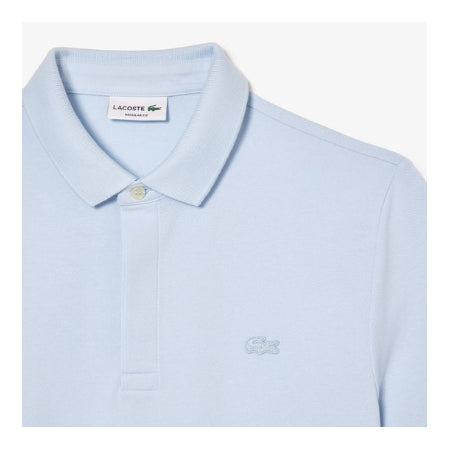 Lacoste heren Poloshirt - Rill - Maat L