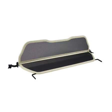 Jaguar XK (1996-2006) Mirror Design Winddeflector