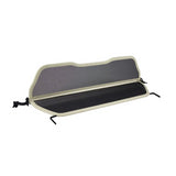 Jaguar XK (1996-2006) Mirror Design Winddeflector