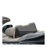 Jaguar XK (1996-2006) Mirror Design Winddeflector