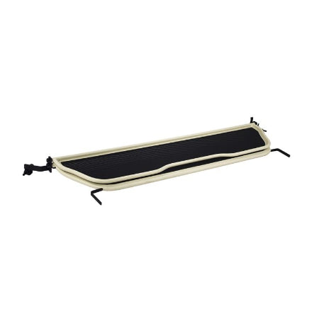 Jaguar XK (1996-2006) Mirror Design Winddeflector