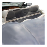 Jaguar XK (1996-2006) Mirror Design Winddeflector