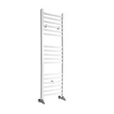 Handdoekradiator CV Modern 120cm x 40cm - Wit | Ive