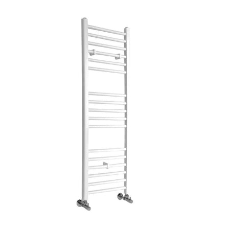 Handdoekradiator CV Modern 120cm x 40cm - Wit | Ive