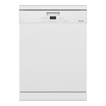 Miele vaatwasser G 5132 BRWS - Vrijstaand 