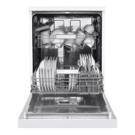 ETNA vaatwasser VWV144WIT - Vrijstaand - Wit 