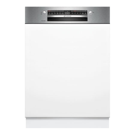 Bosch inbouwvaatwasser SMI6ZCS10E - Series 6