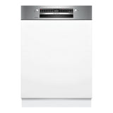Bosch inbouwvaatwasser SMI6ZCS10E - Series 6