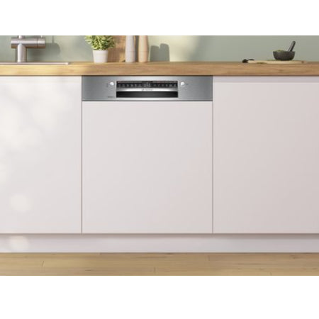 Bosch inbouwvaatwasser SMI6ZCS10E - Series 6