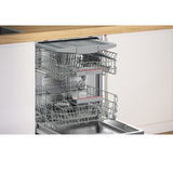 Bosch inbouwvaatwasser SMI6ZCS10E - Series 6