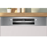 Bosch inbouwvaatwasser SMI6ZCS10E - Series 6