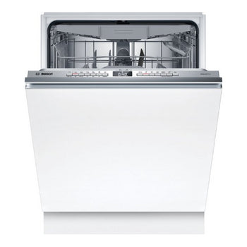 Bosch inbouwvaatwasser SMV4ECX28E - Serie 4