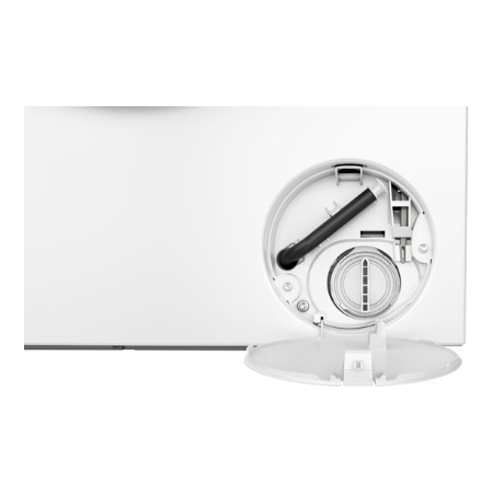 Siemens wasmachine WG44G20BNL - iQ700 - met stoom
