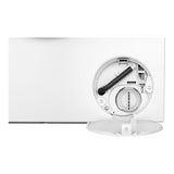 Siemens wasmachine WG44G20BNL - iQ700 - met stoom