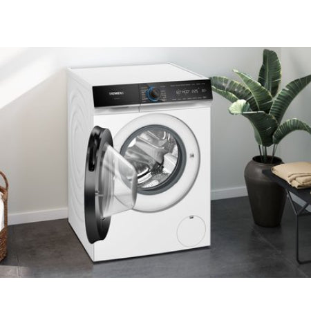 Siemens wasmachine WG44G20BNL - iQ700 - met stoom