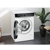 Siemens wasmachine WG44G20BNL - iQ700 - met stoom