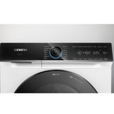 Siemens wasmachine WG44G20BNL - iQ700 - met stoom