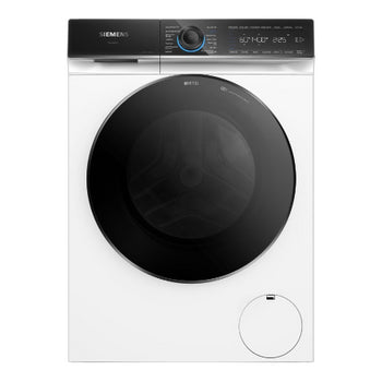 Siemens wasmachine WG44G20BNL - iQ700 - met stoom