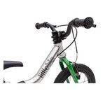 LittleBig Convertible Balance Bike groen - loopfiets
