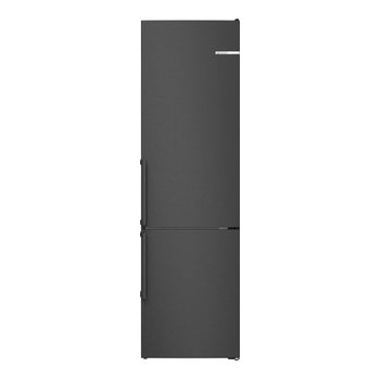 Bosch koelkast KGN39VXAU - Serie 4 - Zwart 