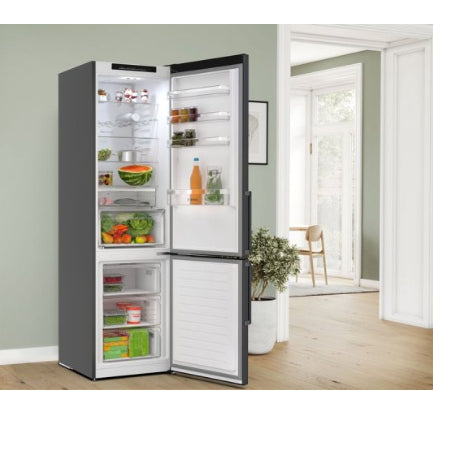 Bosch koelkast KGN39VXAU - Serie 4 - Zwart 