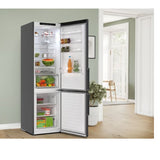 Bosch koelkast KGN39VXAU - Serie 4 - Zwart 