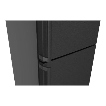 Bosch koelkast KGN39VXAU - Serie 4 - Zwart 