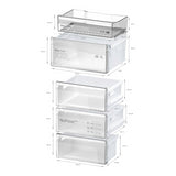 Bosch koelkast KGN39VXAU - Serie 4 - Zwart 