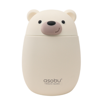 ASOBU - Bear Bestie Foodie