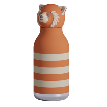 ASOBU - Red Panda Bestie Bottle