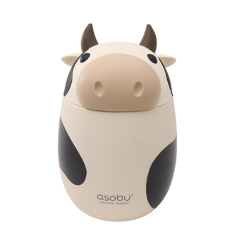 Asobu - Cow Bestie Foodie - Beker