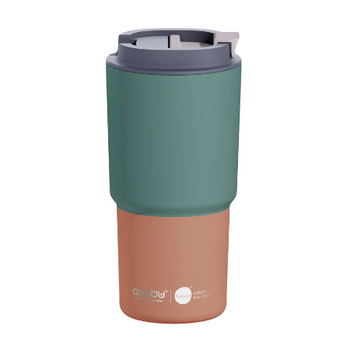 Pick Me Up Pastel Green Special Edition - koffiebeker