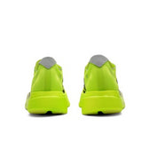 Adidas Adizero Adios Pro 4 - heren sportschoen - maat 41 1/3 - neon geel / zwart