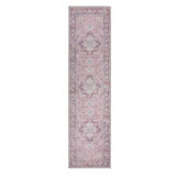 FLAIR RUGS Wasbaar Loper Windsor - 60x230cm