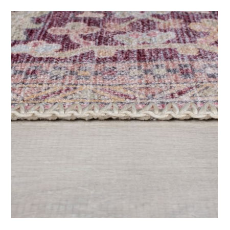 FLAIR RUGS Wasbaar Loper Windsor - 60x230cm