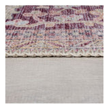 FLAIR RUGS Wasbaar Loper Windsor - 60x230cm