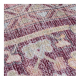 FLAIR RUGS Wasbaar Loper Windsor - 60x230cm