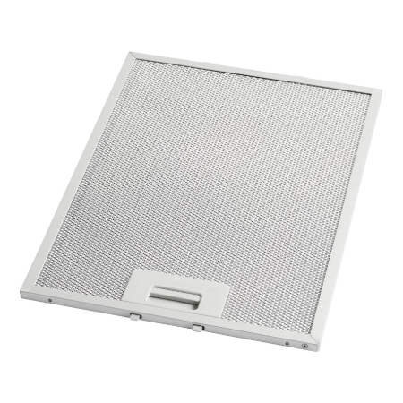 Inventum schuine afzuigkap AKD8005ZWA - 80 cm - Zwart