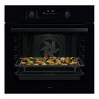 AEG inbouwoven OS6P50WAK - 6000 SenseCook - Zwart